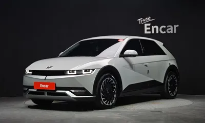 Hyundai Ioniq5