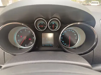 Changan CS35