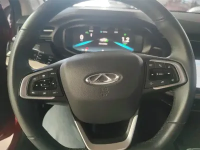 Chery Arrizo 5 Plus