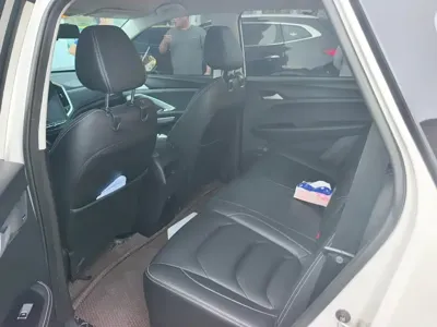 Baojun 530