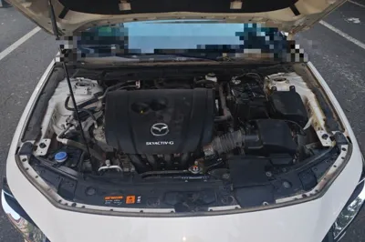 Mazda Mazda 3 Axela