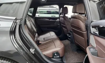 BMW Gran Turismo