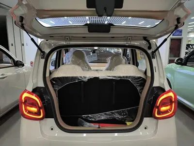 Wuling MINIEV