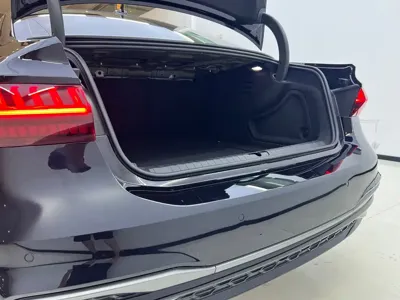 Audi A7L