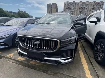 Geely Xingyue L