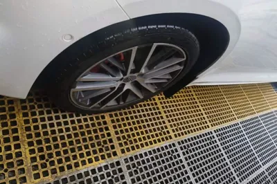 Geely Auto Preface