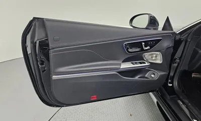 Mercedes-Benz CLE-Class