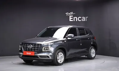 Hyundai Venue