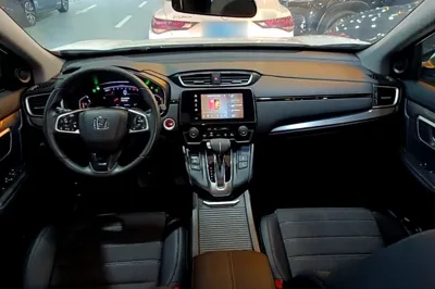 Honda Breeze