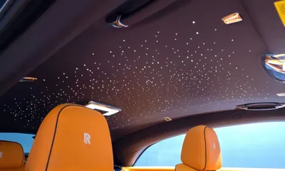 Rolls-Royce Spectre