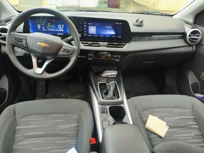 Chevrolet Monza