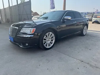 Chrysler 300C
