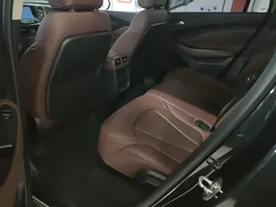 Buick Envision Plus