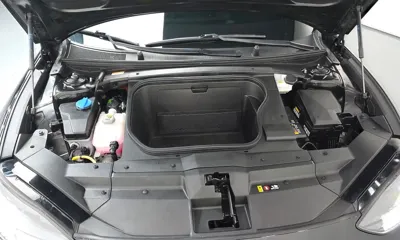 Hyundai Ioniq6