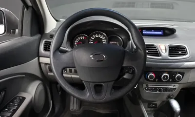 Renault-KoreaSamsung SM3