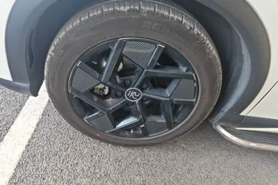 BYD Yuan Plus