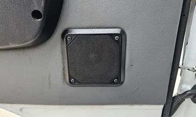 ChevroletGMDaewoo labo