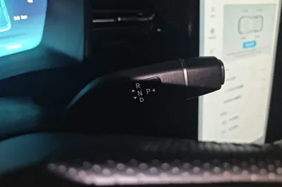 Xpeng G3