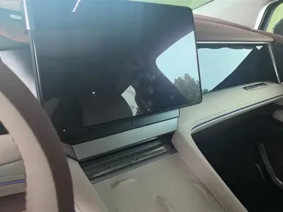 BYD Xia
