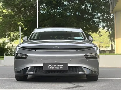 Xpeng P7