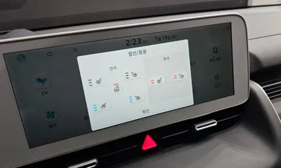 Hyundai Ioniq5