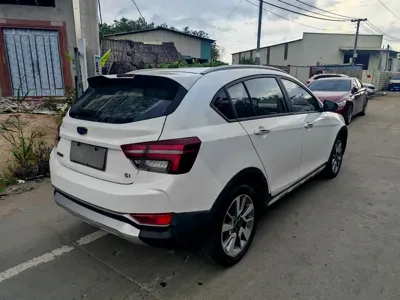 Geely Vision S1