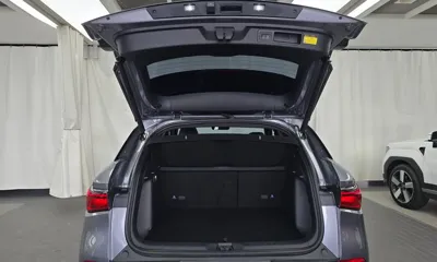 BYD Atto 3