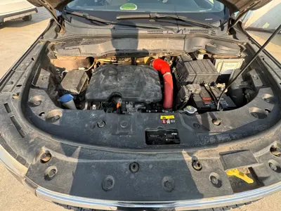 Haval H2