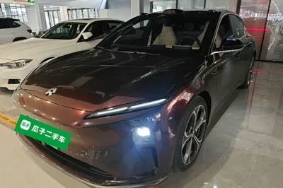 Nio ET5T