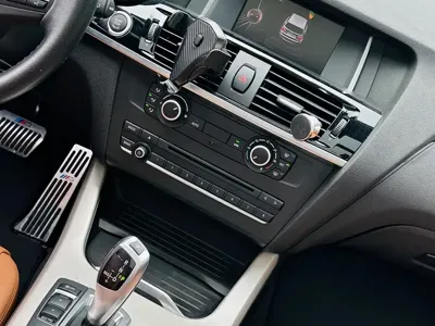 BMW X3 (Import)