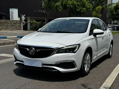 Buick Verano