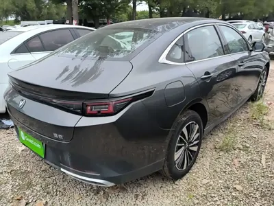 Changan 逸动PHEV