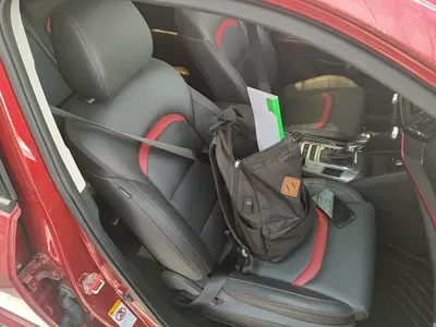Changan CS55