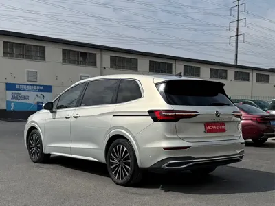 Volkswagen Viloran