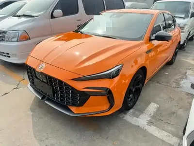 MG MG6