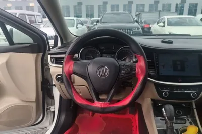 Buick Verano