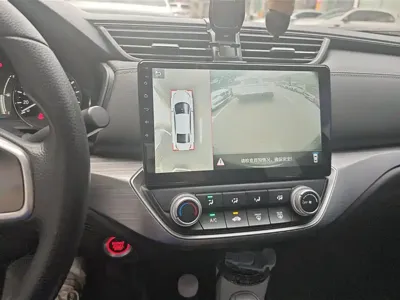 Honda Envix