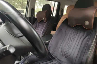 CHANGAN OSHAN X70A
