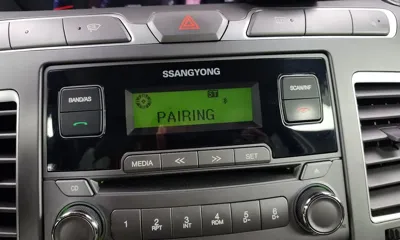 KG_Mobility_Ssangyong KORANDO