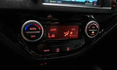 Kia Morning
