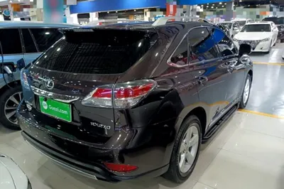 Lexus RX Classic