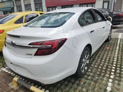 Buick Regal