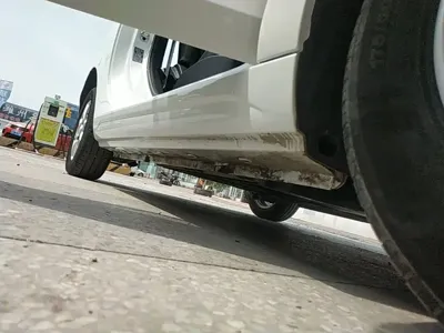 Roewe Clever
