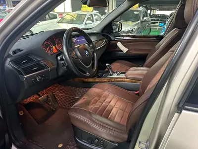 BMW X5 (Import)