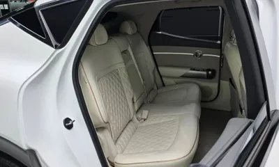 Genesis GV60