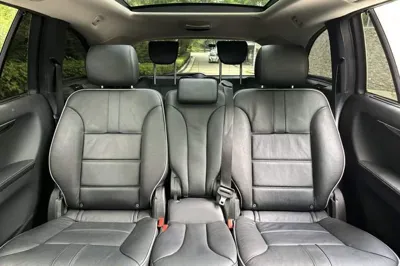 Mercedes-Benz R-Class