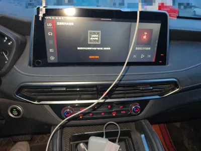 SAIC MAXUS D90 Pro