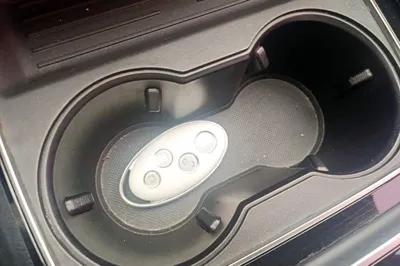BYD Song Max