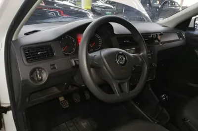 Volkswagen Santana