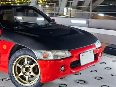 Honda Beat